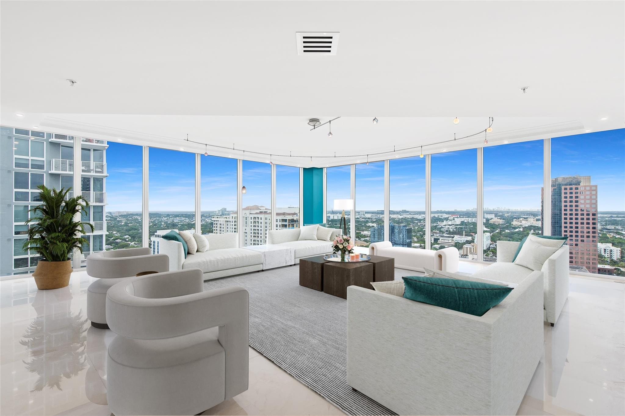 333 Las Olas Way 2910 — Fort Lauderdale