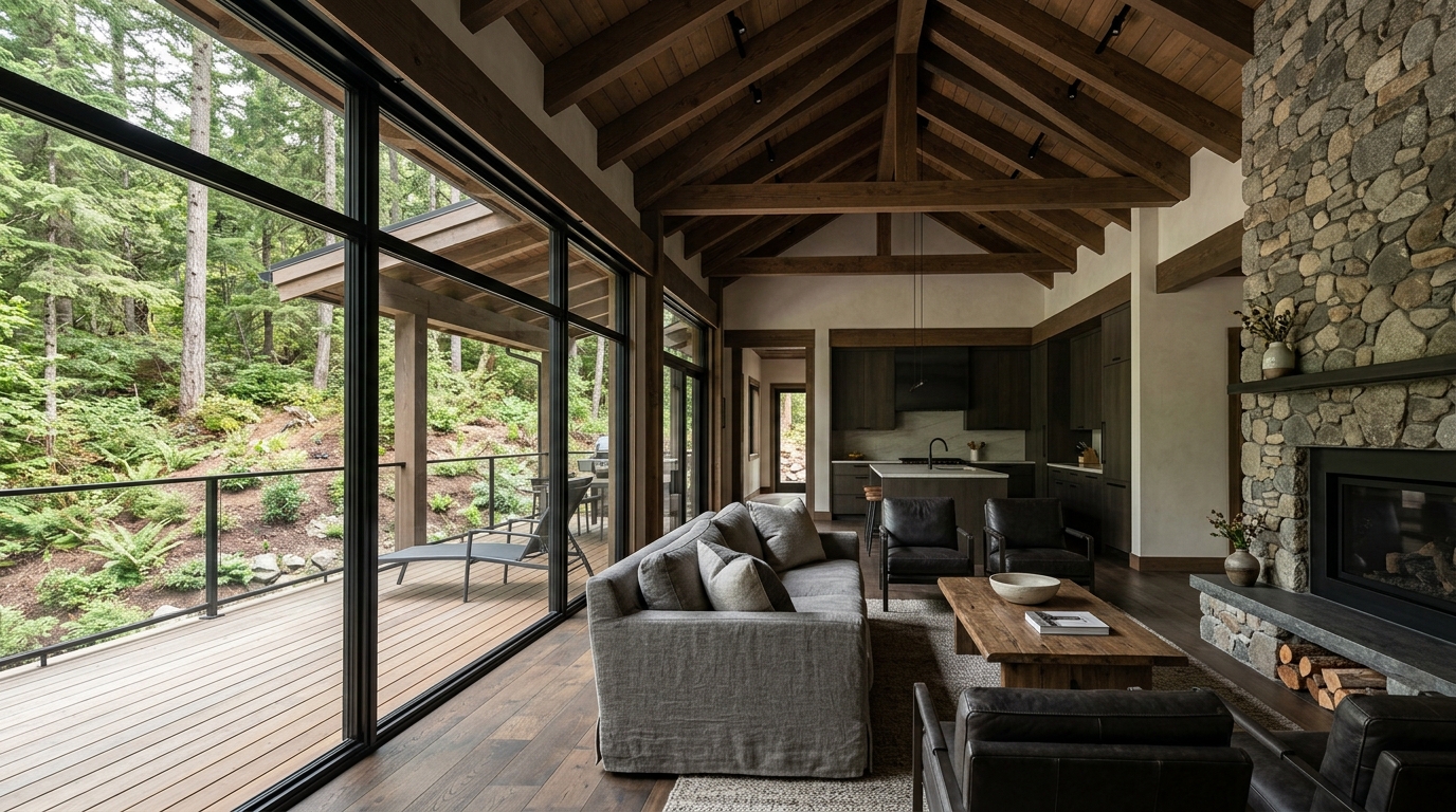 Blue Ridge Cabin Market Guide for Second-Home Buyers