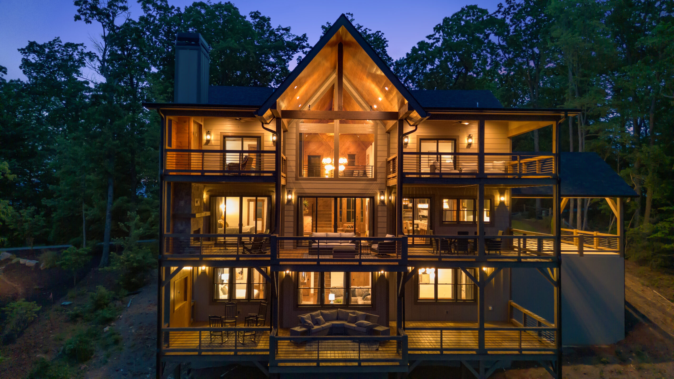 Selling to Second-Home Buyers: How to Attract Lifestyle-Driven Purchasers in Today’s Market